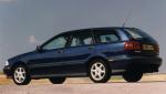 Volvo V40 1997 года